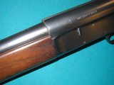 UN-ISSUED, MINT WW 2U.S. REMINGTON MODEL 11 SPORTSMAN IN RARITAN ARSENAL BOX - 2 of 15