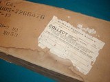 UN-ISSUED, MINT WW 2U.S. REMINGTON MODEL 11 SPORTSMAN IN RARITAN ARSENAL BOX - 12 of 15