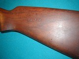 UN-ISSUED, MINT WW 2U.S. REMINGTON MODEL 11 SPORTSMAN IN RARITAN ARSENAL BOX - 4 of 15