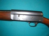 UN-ISSUED, MINT WW 2U.S. REMINGTON MODEL 11 SPORTSMAN IN RARITAN ARSENAL BOX - 3 of 15