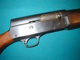 UN-ISSUED, MINT WW 2U.S. REMINGTON MODEL 11 SPORTSMAN IN RARITAN ARSENAL BOX - 8 of 15