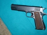 STUNNING COLT 1939 U.S. NAVY1911-A1 .45 AUTO - 7 of 14