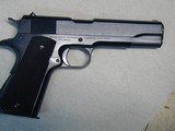 STUNNING COLT 1939 U.S. NAVY1911-A1 .45 AUTO - 11 of 14