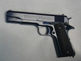 STUNNING COLT 1939 U.S. NAVY1911-A1 .45 AUTO - 12 of 14