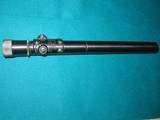 EXCELLENT 1903-A4 ORIGINAL WEAVER 1X SNIPER SCOPE - 1 of 7