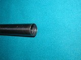 EXCELLENT 1903-A4 ORIGINAL WEAVER 1X SNIPER SCOPE - 7 of 7