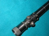 EXCELLENT 1903-A4 ORIGINAL WEAVER 1X SNIPER SCOPE - 2 of 7