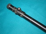 EXCELLENT 1903-A4 ORIGINAL WEAVER 1X SNIPER SCOPE - 4 of 7