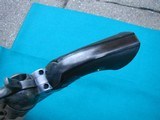 HANDSOME COLT
SAA
.38-40
, 7.5