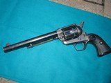 HANDSOME COLT
SAA
.38-40
, 7.5