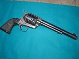 HANDSOME COLT
SAA
.38-40
, 7.5
