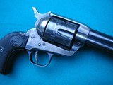 HANDSOME COLT
SAA
.38-40
, 7.5