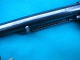 HANDSOME COLT
SAA
.38-40
, 7.5