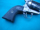 HANDSOME COLT
SAA
.38-40
, 7.5