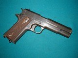COLT 1911, MFD. EARLY 1913, GOOD ORIGINAL - 11 of 17
