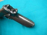 COLT 1911, MFD. EARLY 1913, GOOD ORIGINAL - 6 of 17