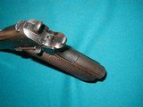COLT 1911, MFD. EARLY 1913, GOOD ORIGINAL - 16 of 17
