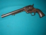 COLTU.S. CAVALRY, ALL ORIGINAL EARLY D.F.C. - 19 of 19