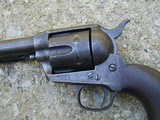 COLTU.S. CAVALRY, ALL ORIGINAL EARLY D.F.C. - 12 of 19