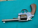 EXCELLENT COLT 1909 U.S. ARMY REVOLVER - 4 of 13
