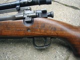 BEAUTIFUL 1904-A4 U.S. WW 2 SNIPER, ALL ORIGINAL - 2 of 20