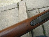 BEAUTIFUL 1904-A4 U.S. WW 2 SNIPER, ALL ORIGINAL - 18 of 20
