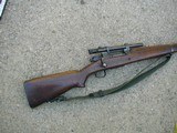 BEAUTIFUL 1904-A4 U.S. WW 2 SNIPER, ALL ORIGINAL - 12 of 20