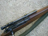 BEAUTIFUL 1904-A4 U.S. WW 2 SNIPER, ALL ORIGINAL - 13 of 20