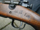 BEAUTIFUL 1904-A4 U.S. WW 2 SNIPER, ALL ORIGINAL - 5 of 20