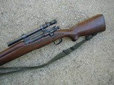 BEAUTIFUL 1904-A4 U.S. WW 2 SNIPER, ALL ORIGINAL - 10 of 20
