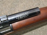 BEAUTIFUL 1904-A4 U.S. WW 2 SNIPER, ALL ORIGINAL - 4 of 20