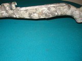 MINT
M1A - M14
MARKSMAN / SPRINGFIELD,
COMPOSITE
CAMO STOCK WITH MATCHING SOCOM HANDGUARD - 13 of 15