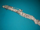 MINT
M1A - M14
MARKSMAN / SPRINGFIELD,
COMPOSITE
CAMO STOCK WITH MATCHING SOCOM HANDGUARD - 5 of 15