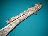 MINT
M1A - M14
MARKSMAN / SPRINGFIELD,
COMPOSITE
CAMO STOCK WITH MATCHING SOCOM HANDGUARD - 1 of 15