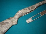 MINT
M1A - M14
MARKSMAN / SPRINGFIELD,
COMPOSITE
CAMO STOCK WITH MATCHING SOCOM HANDGUARD - 10 of 15