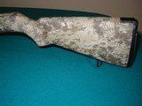 MINT
M1A - M14
MARKSMAN / SPRINGFIELD,
COMPOSITE
CAMO STOCK WITH MATCHING SOCOM HANDGUARD - 14 of 15