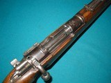 VERY NICE WW 1 ERFURT 1916 KARABINER, 98 CARBINE - 1 of 18