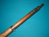 VERY NICE WW 1 ERFURT 1916 KARABINER, 98 CARBINE - 15 of 18