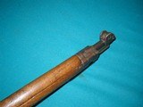 VERY NICE WW 1 ERFURT 1916 KARABINER, 98 CARBINE - 9 of 18