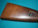 VERY NICE WW 1 ERFURT 1916 KARABINER, 98 CARBINE - 14 of 18