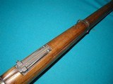 VERY NICE WW 1 ERFURT 1916 KARABINER, 98 CARBINE - 8 of 18