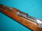 VERY NICE WW 1 ERFURT 1916 KARABINER, 98 CARBINE - 2 of 18