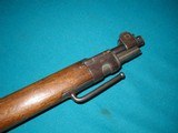 VERY NICE WW 1 ERFURT 1916 KARABINER, 98 CARBINE - 10 of 18
