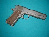 EXCELLENT WW 2
COLT 1942
1911-A1 - 10 of 13