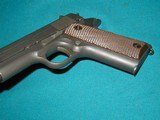 EXCELLENT WW 2
COLT 1942
1911-A1 - 3 of 13