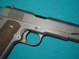 EXCELLENT WW 2
COLT 1942
1911-A1 - 11 of 13