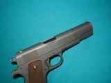 EXCELLENT WW 2
COLT 1942
1911-A1 - 7 of 13