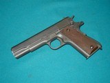 EXCELLENT WW 2
COLT 1942
1911-A1 - 2 of 13