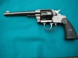 GORGEOUS COLT MODEL 1895U.S. NAVY, .38 MFD. 1904 - 2 of 13