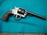 GORGEOUS COLT MODEL 1895U.S. NAVY, .38 MFD. 1904 - 13 of 13